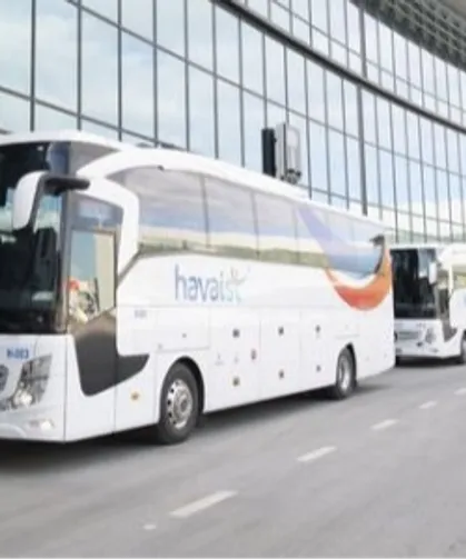 Sabiha Gökçen-Bursa ulaşımını Havaist sağlayacak