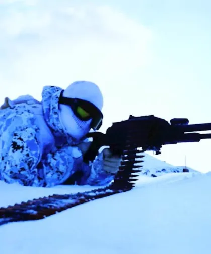 Terörle mücadele amansız sürüyor