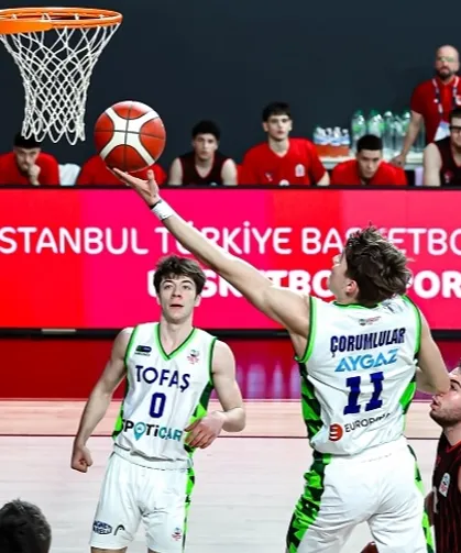 TOFAŞ potada 4. pencereyi yenilgisiz tamamladı