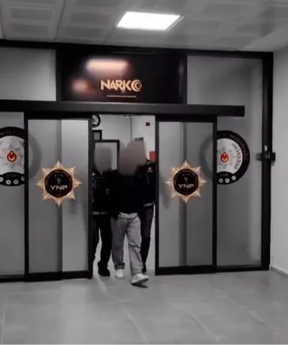 Yalova'da uyuşturucuya geçit yok!