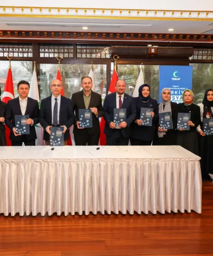 Yeşilay, sosyal medya bağımlılığına dikkat çekti