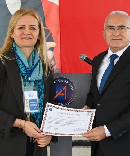 Kumluca'da Turizm Çalıştayı yapıldı