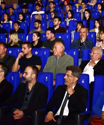 Özel çocukların hikâyeleri belgesel oldu