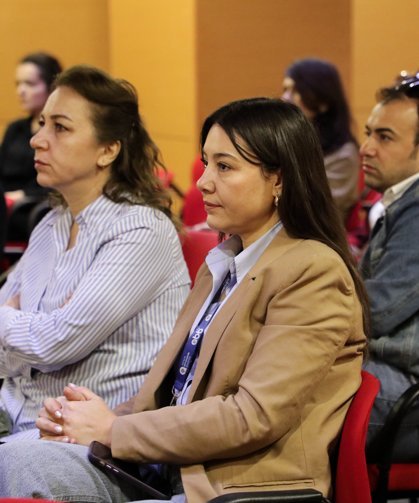 Teknoloji bağımlılığına karşı ortak mücadele