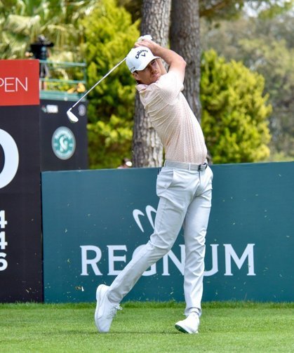 Turkish Airlines Open, Belek'te başladı