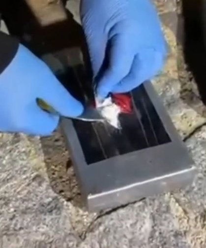 Uyuşturucu operasyonuna 3 tutuklama