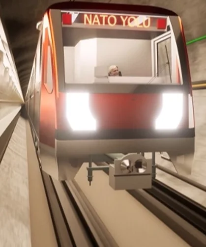 Ankara'ya 4 yeni metro hattı