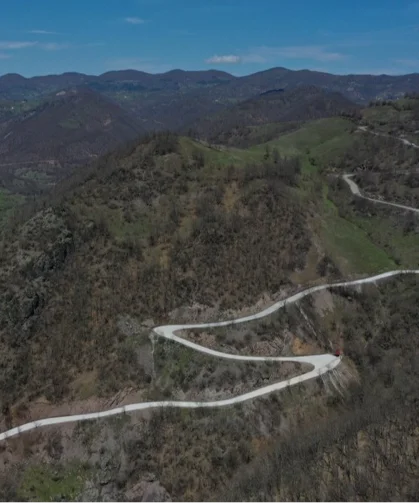 Antalya 23 Nisan'da pedal çevirdiler