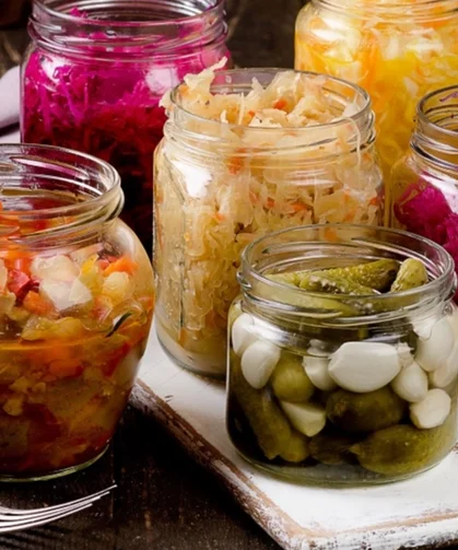 Aslan payı Ege'nin... Turşu ihracatında da öne çıktı