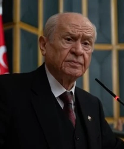 Bahçeli: Türkiye hiçbir senaryoda figüran olmayacaktır