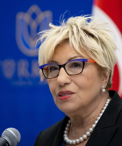 BM'de Türkiye imzası... Atasoy dördüncü kez seçildi