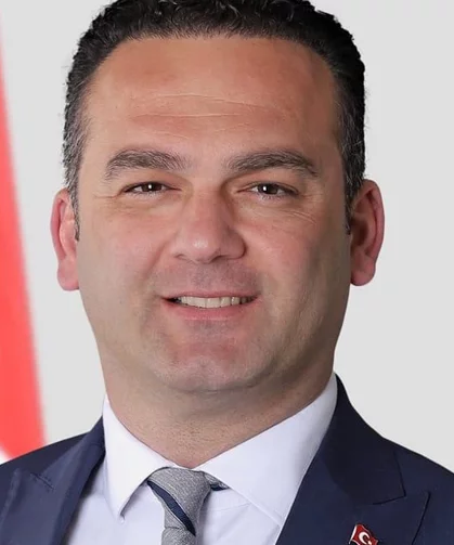 CHP, Görele Belediye Başkanı Hasbi Dede'yi partiden ihraç etti!