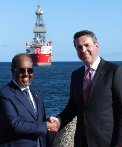 Enerji tarihinde yeni bir sayfa