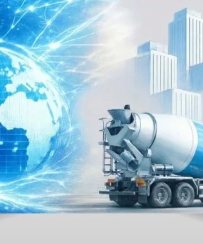 Hazır Beton'un 2025 raporu yayımlandı... İnşaat sektörü ekonominin üzerinde büyüdü