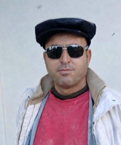 Mermer ocağında yaşamını yitirdi