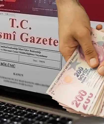 İşsizlik Sigortası Fonu'nda devlet payı yarıya indirildi