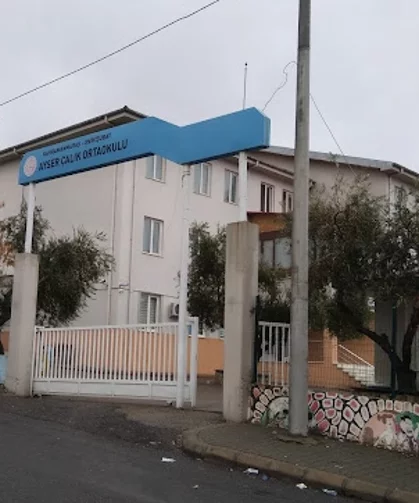 Kahramanmaraş'a eğitim ayarı! Saldırı sonrası o okul taşındı