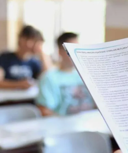 LGS tarihi değişti! Sınav 13 Haziran'da olacak