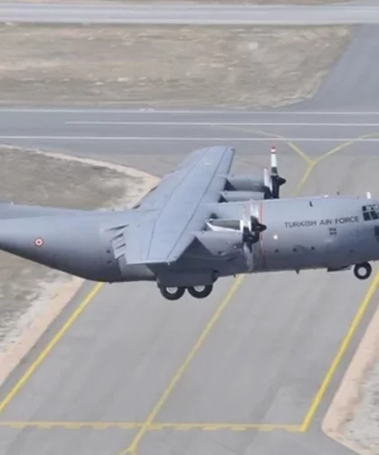 MSB açıkladı... Düşen C-130E uçağının incelemesinde kritik bulgular