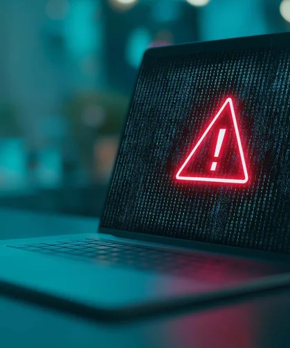 Sahte uyarılar çoğaldı! Veri ihlallerine karşı yapılması gerekenler...