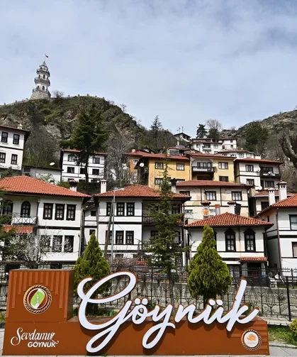 Sürdürülebilir turizm için imzalar atıldı