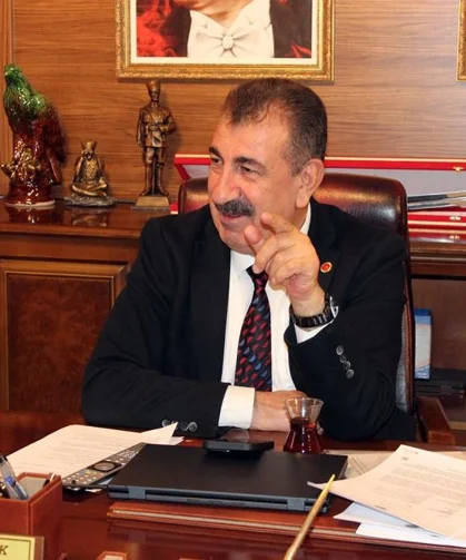 Tarımda yeni dönem vurgusu... TÜRKYED'den 'maaşlı çiftçilik' modeline tam destek