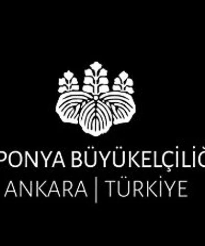 Türkiye'ye bir taziye de Japonya'dan