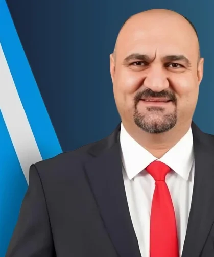 Türkmen Vali göreve başladı... Dışişleri'nden Kerkük mesajı