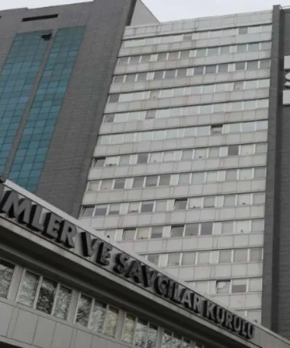 4 yeni Ağır Ceza Mahkemesinin yargı çevresi belirlendi