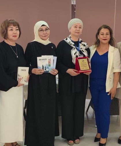 'Antalya'da 'Akdeniz Sanat Günleri' sona erdi