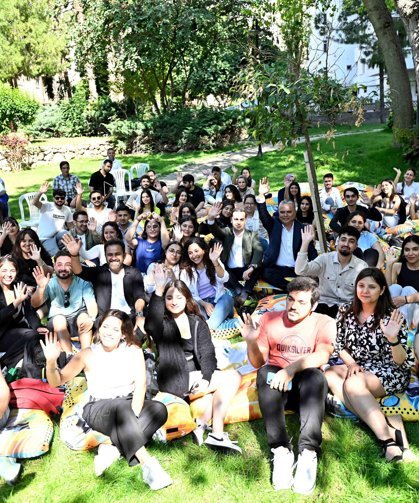 Antalya'nın iklim geleceği için COP31'e hazırlanıyor