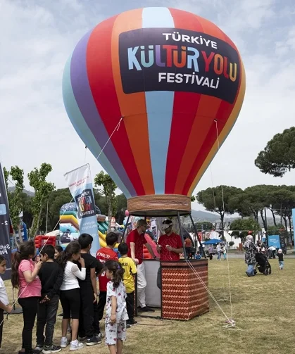 Aydın'da 9 gün süren maraton sona erdi