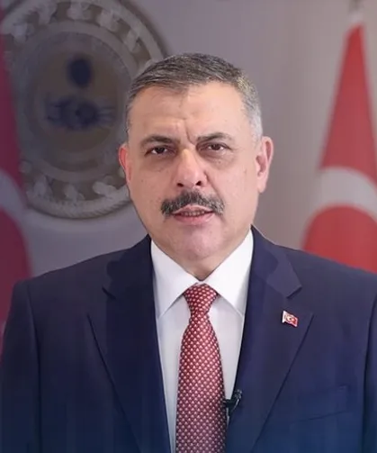 Bakan Çiftçi'den bayram dönüşü uyarısı: Yolunuz açık dönüşünüz huzurlu olsun