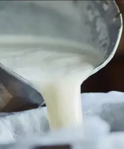 Çiğ süt üretimi 2025'te geriledi! Manda ve keçi sütü sert düştü!