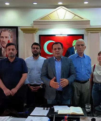 Dalaman'da imar planı krizi sona erdi! Mahkeme belediyeyi haklı buldu