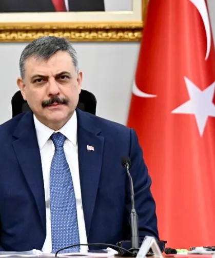 İçişleri Bakanı Çiftçi'den uyarı