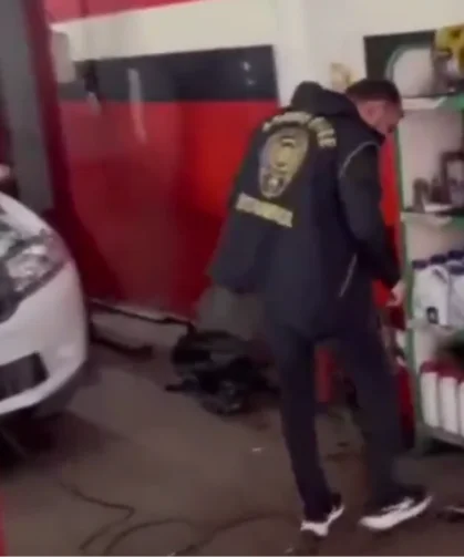 İstanbul merkezli 3 ilde 'change oto' darbesi!