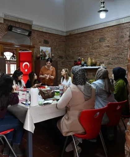 MASMEK'ten ücretsiz workshop
