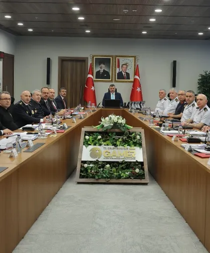 NATO Zirvesi için güvenlik hazırlıkları sürüyor