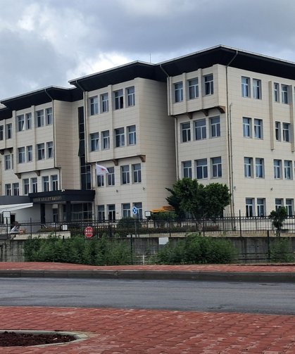 Serik'e ağır ceza mahkemesi kurulacak