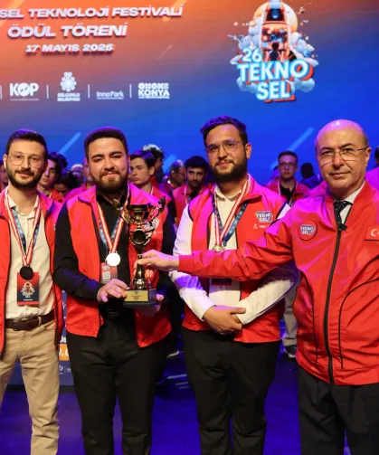 TEKNOSEL 2026'da büyük final