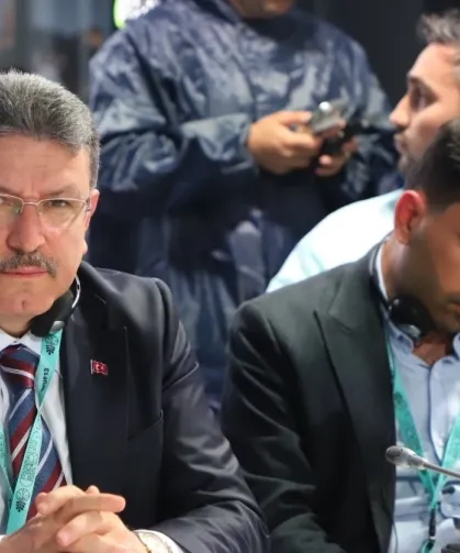 Trabzon ve Şuşa kardeş şehir oluyor