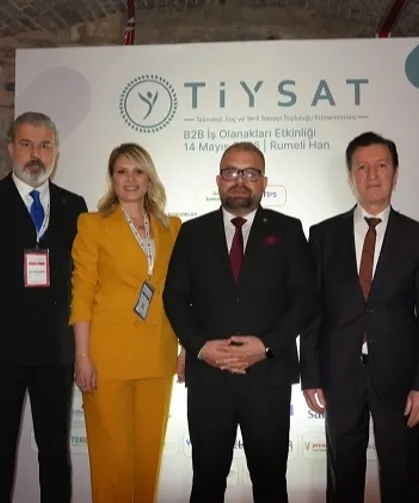 Türk ilaç sanayisinde yerli tedarik hamlesi