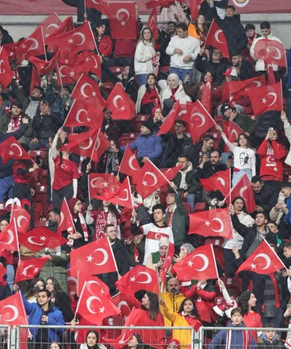 Türkiye-Kuzey Makedonya karşılaşmasının öncelikli bilet satışları başladı