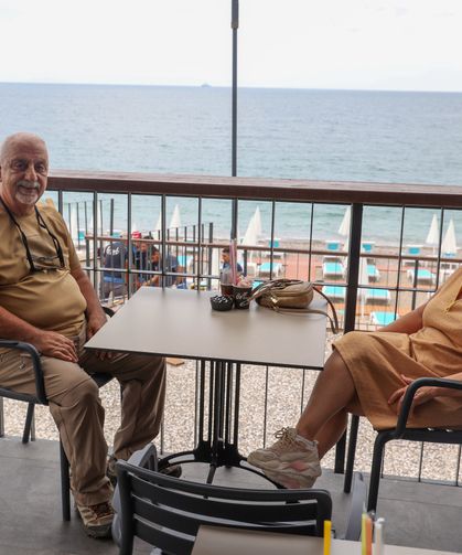 ANET plajı sezona hazır