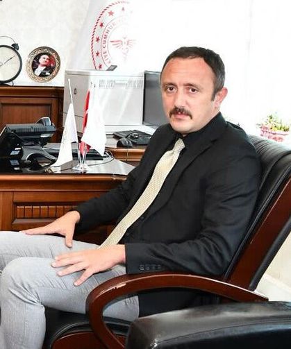Antalya yargısında kritik atamalar