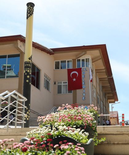 Belediyeden dolandırıcılık uyarısı