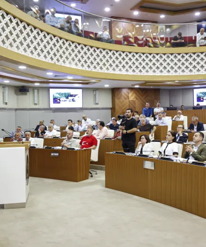 Antalya'da vektör mücadelesi kesintisiz şekilde yürütülüyor