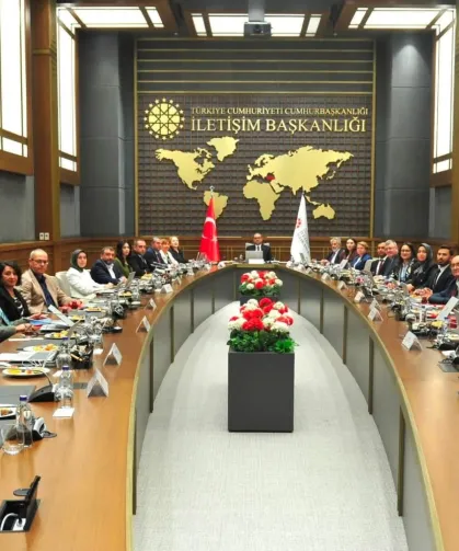Basın Kartı Komisyonu kararları açıklandı... Sonuçlar e-Devlet üzerinden erişime açıldı