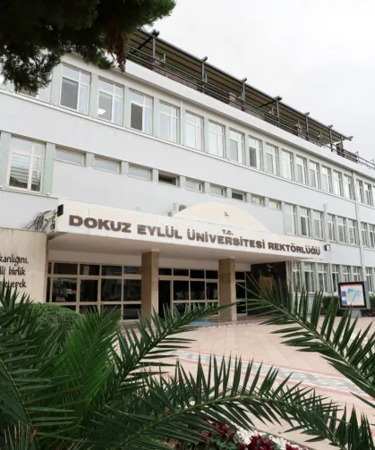 Dokuz Eylül dünya sıralamasında 1206'ncı sırada